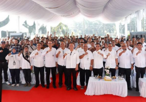 PTPN IV PalmCo Perkuat Dukungan B50 Lewat PSR dan Peningkatan Serapan TBS Petani