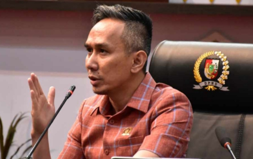 DPRD Pekanbaru Akan Panggil Disdik Terkait Minimnya Murid Baru SDN 127 Pekanbaru