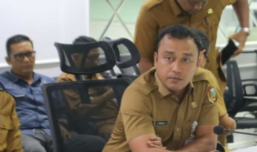 DLHK Pekanbaru Evaluasi Seluruh LPS Mulai Pekan Depan, Tingkatkan Pelayanan Persampahan
