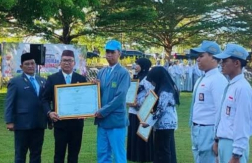 Tekan Angka Anak Tidak Sekolah, Pemprov Kalsel Kucurkan Rp500 Juta per Kabupaten/Kota