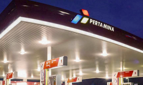 Harga Pertamax Turun Mulai 1 Agustus 2026, Cek Daftar BBM Nonsubsidi Terbaru Pertamina
