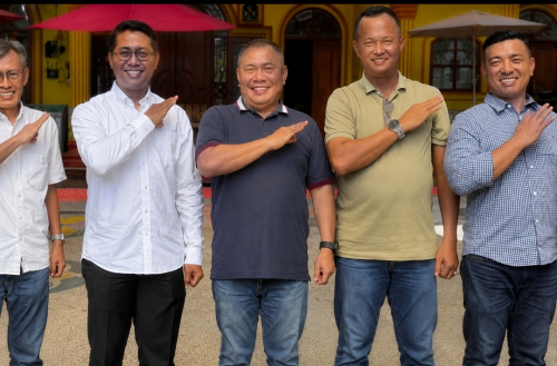 PTPN IV Regional III dan Pemkab Rohil Perkuat Sinergi Dukung Pembangunan Berkelanjutan