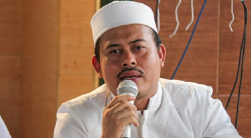 MAI Apresiasi Langkah MUI Susun RUU Anti-LGSP