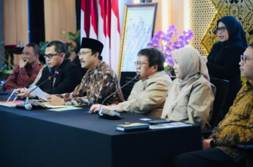 Kemensos Terbitkan KPD Virtual, Penyandang Disabilitas Kini Berhak Dapat Konsesi Minimal 20 Persen
