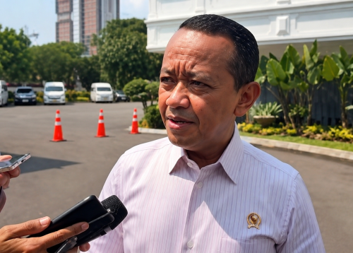 Harga BBM Nonsubsidi Turun per 1 Agustus 2026, ESDM Pastikan Pertalite Tak Berubah