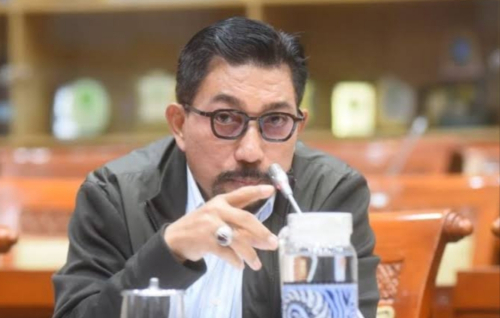 Machfud Arifin Usul RUU Perampasan Aset Bentuk Badan Independen Pengawas