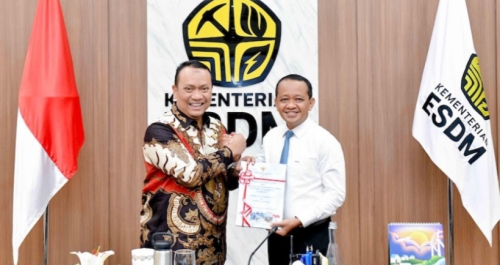 BPK Tegaskan Opini WTP Bukan Tujuan Akhir, Tata Kelola Keuangan Negara Harus Beri Dampak Nyata