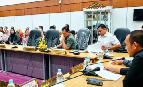 Penentuan Komisioner KI dan KPID Riau Masuk Tahap Akhir, Nama Terpilih Segera Diumumkan