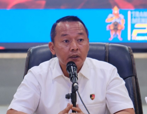 Polda Riau Selidiki Dugaan Penguasaan 60 Hektare Kawasan Hutan di Kampar