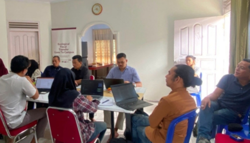 Koalisi Sipil Riau Dorong Transparansi dan Perlindungan Hak Masyarakat dalam Program Green for Riau