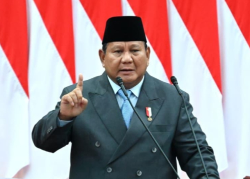 Prabowo Hentikan Impor Solar Mulai 1 Juli 2026, RI Hemat Devisa Rp170 Triliun Berkat Biodiesel B50