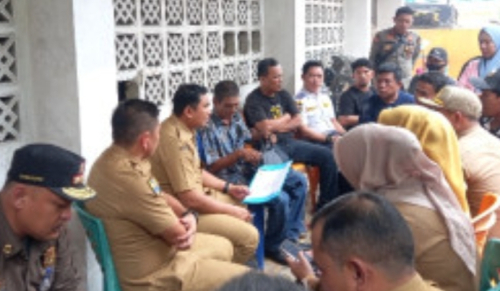 Mulai Pekan Ini, 450 Pedagang Jalan Teratai Pindah ke Pasar Higienis