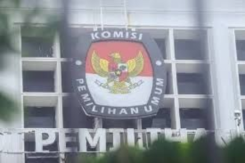 KPU Riau Pastikan Debat Kedua Pilgubri Digelar 17 November