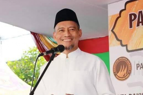 Ayat Cahyadi Calon Kuat Wakil Ketua DPRD Riau dari PKS