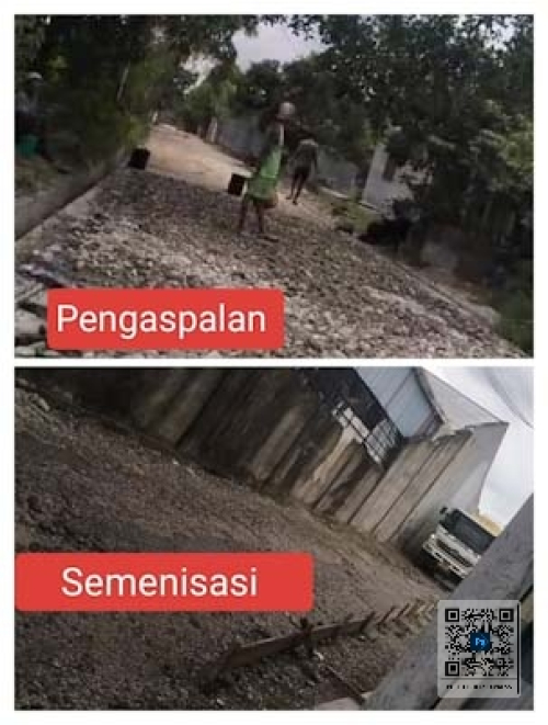 Dua Proyek Pokir Disebut-sebut Milik Anggota Dewan TH di Siak Hulu Dinilai Janggal, Permainan Anggaran Jelang Tutup Buku ?