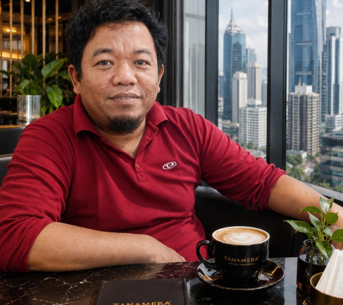 Berbalik Menyerang Abdul Wahid, Tokoh Muda Riau Sebut Dani Nursalam Bak Kacang Lupa Kulitnya