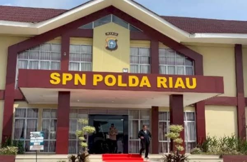 Pamen SPN Polda Riau Diduga Tipu Casis Bintara Polri, Ratusan Juta Lesap dan Tak Lulus Seleksi