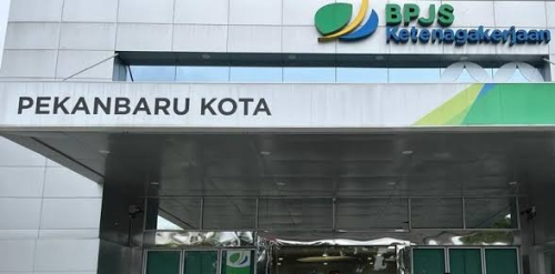 Tiga TPMD dan Tiga RS di Riau ini Berhenti Kerjasama Dengan BPJS, Langgar Aturan ?