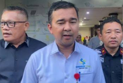 Berkaca Dari Kasus PT Sanel, Pemprov Riau Akan Buat Aturan Baru Soal Larangan Tahan Ijazah