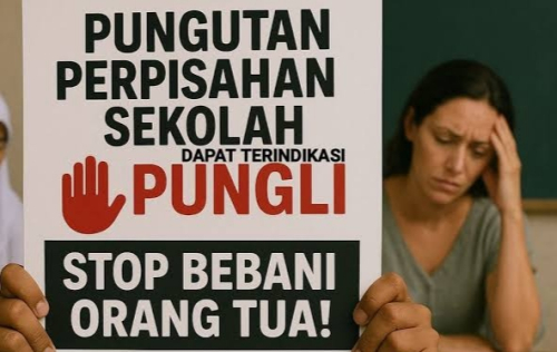 TK Azahra di Duri Diduga Langgar Larangan Wisuda, Wali Murid Keberatan Biaya Rp465 Ribu