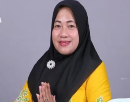 Kepsek SMAN 1 Ujung Batu Diberhentikan, Buntut Korupsi Dana BOS 2023/2024 ?