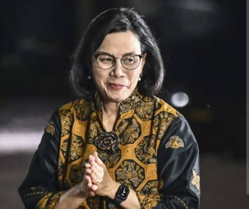 Gebrakan Baru Menkeu Sri Mulyani Guna Memperluas Basis Pajak, Siap-siap Aturan Pajak Baru Bagi Seller Shopee dan TikTok Shop !