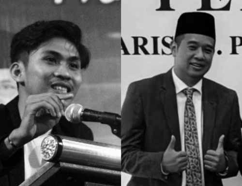 Raja Sebut Pemda Karimun BLUNDER, Integritas BUMD Terancam, Sosok Bermasalah dan Kontroversial Jadi Dirut BUMD