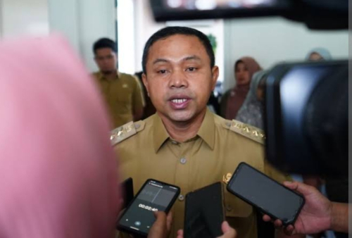Rp25 Triliun Dana APBN 2025 Untuk Riau, Tiga Aspek Pembangunan ini Jadi Prioritas