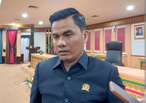 Pemprov Buka Seleksi Jabatan Eselon II, Posisi Kepala Bapenda Jadi Sorotan