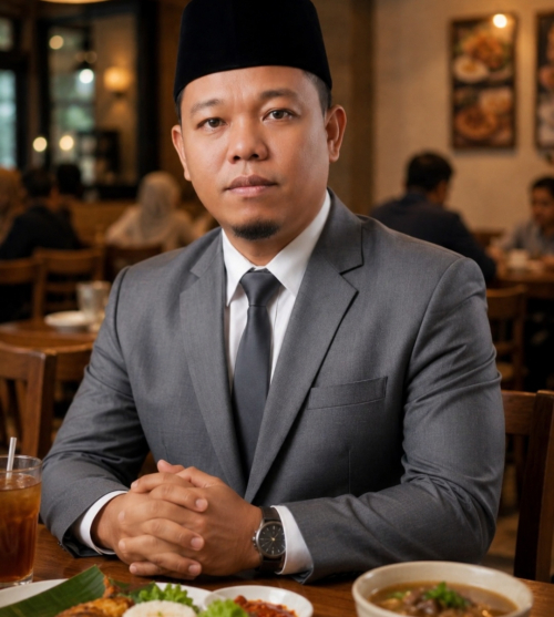 Jelang Sidang Tuntutan Abdul Wahid: JPU Diminta Bersikap Profesional, Nama Baik KPK Jangan Tercoreng Lagi Oleh Oknum Tertentu