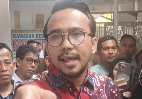 Dituntut 8.5 Tahun, Tim Kuasa Hukum Abdul Wahid Kritik JPU: Banyak Fakta Terabaikan