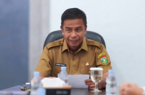 Tiga Nama Calon Sekwan Ditolak DPRD, Bupati Kampar Cari Figur Baru yang Dinilai Mampu Jembatani Eksekutif-Legislatif
