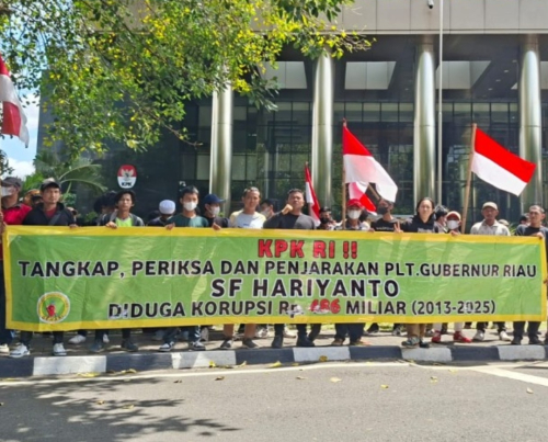 Terkini
