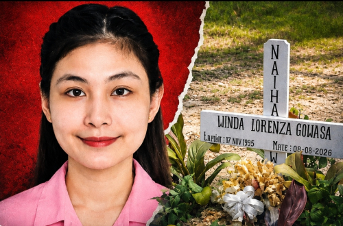 Kematian Dinilai Janggal: Keluarga Winda Lorenza Ragukan Kesimpulan Bunuh Diri, Minta Kasus Diusut Ulang