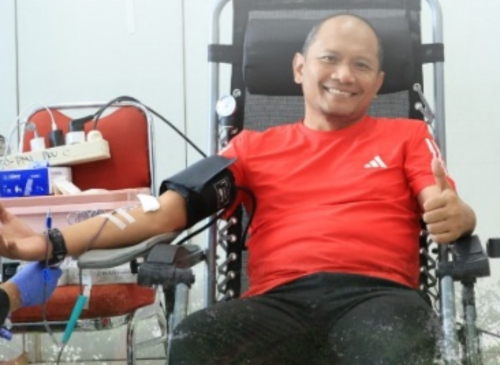 GM PLN UID Riau-Kepri Didik Wicaksono Dalam Sorotan, Fauzi: Jika Tak Bisa Transparan, Mundur Saja !