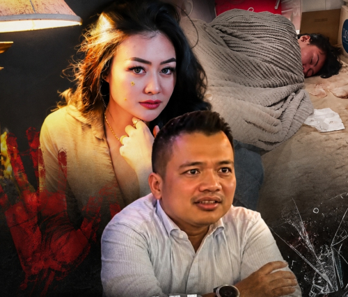 Dugaan Kekerasan Seksual dan Penganiayaan DJ Maharani: Terlapor Tommy Indratama Belum Ditahan, Penyidikan Masih Berlangsung
