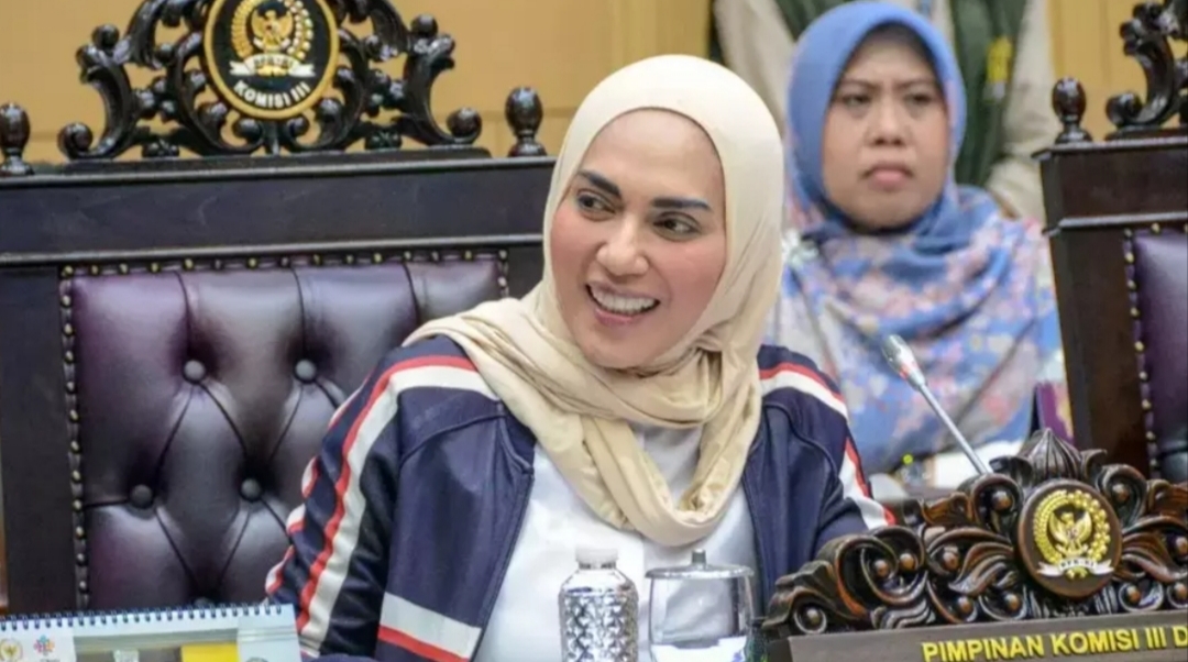 Pimpinan DPR RI Minta Kasus Dugaan Pencabulan Anak di Tanjungbalai Diusut Tuntas