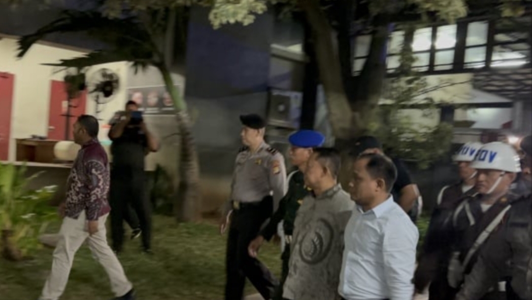 Mantan Jampidsus Febrie Adriansyah Ditahan di Rutan KPK Usai Diperiksa Kasus Dugaan TPPU