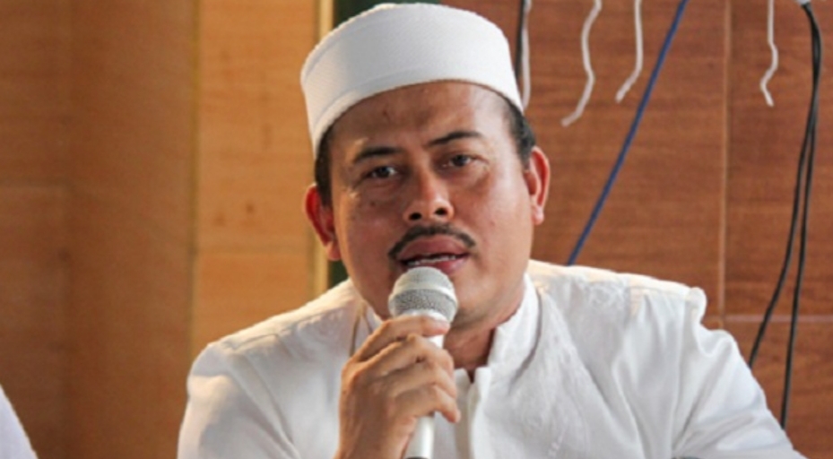 MAI Apresiasi Langkah MUI Susun RUU Anti-LGSP