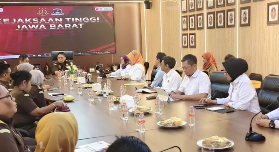 LPSK Percepat Pemenuhan Hak Korban YTR Lewat Asesmen Psikologis dan Restitusi