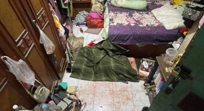 Perempuan di Tuah Madani Pekanbaru Tewas Bersimbah Darah, Mantan Suami Ditangkap