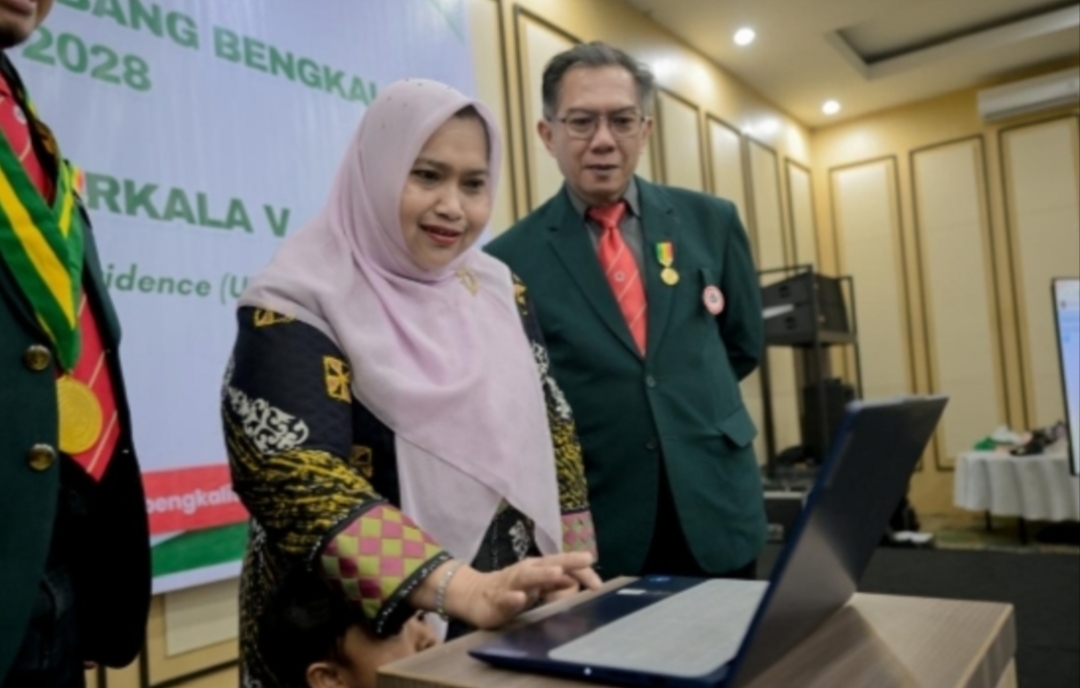 Kasmarni Tegaskan Efisiensi Anggaran Tak Boleh Pengaruhi Kualitas Pelayanan Kesehatan