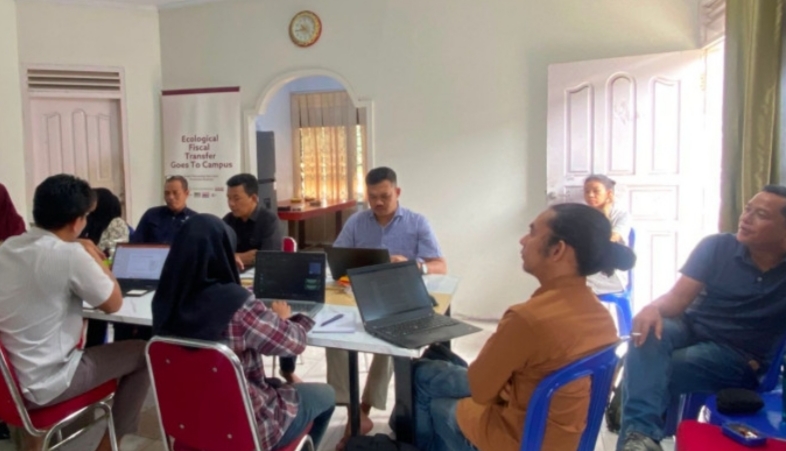 Koalisi Sipil Riau Dorong Transparansi dan Perlindungan Hak Masyarakat dalam Program Green for Riau