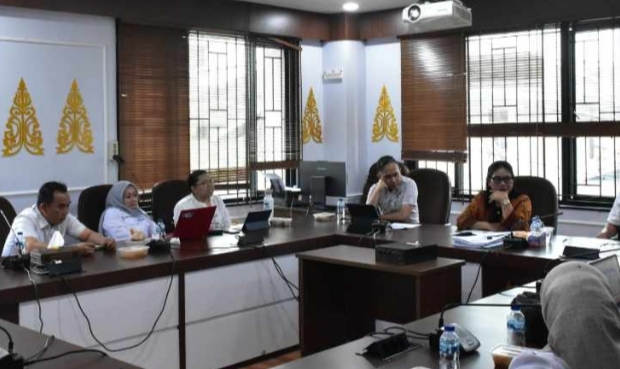 DPRD Pekanbaru Soroti Nihilnya Anggaran Rehab 21 Puskesmas di RAPBD 2027