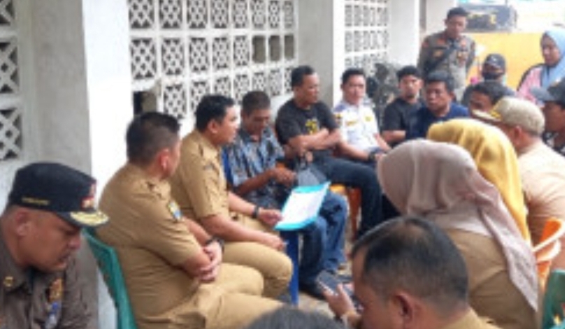 Mulai Pekan Ini, 450 Pedagang Jalan Teratai Pindah ke Pasar Higienis