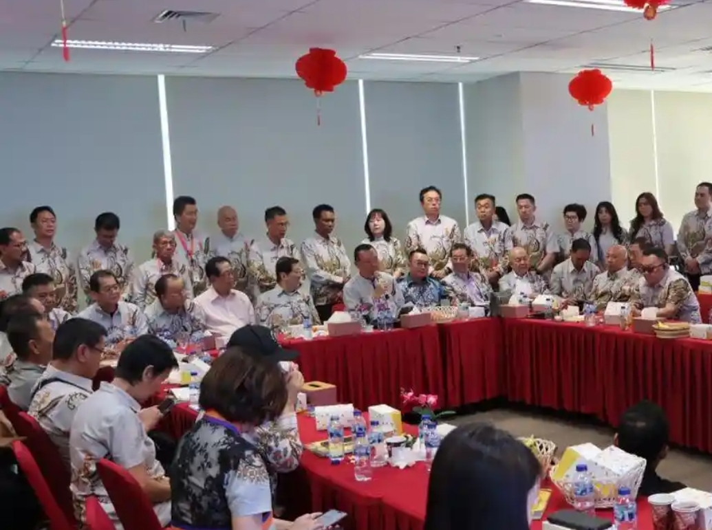 Munas VIII PSMTI Digelar di Jakarta, Perkuat Konsolidasi dan Kontribusi Sosial