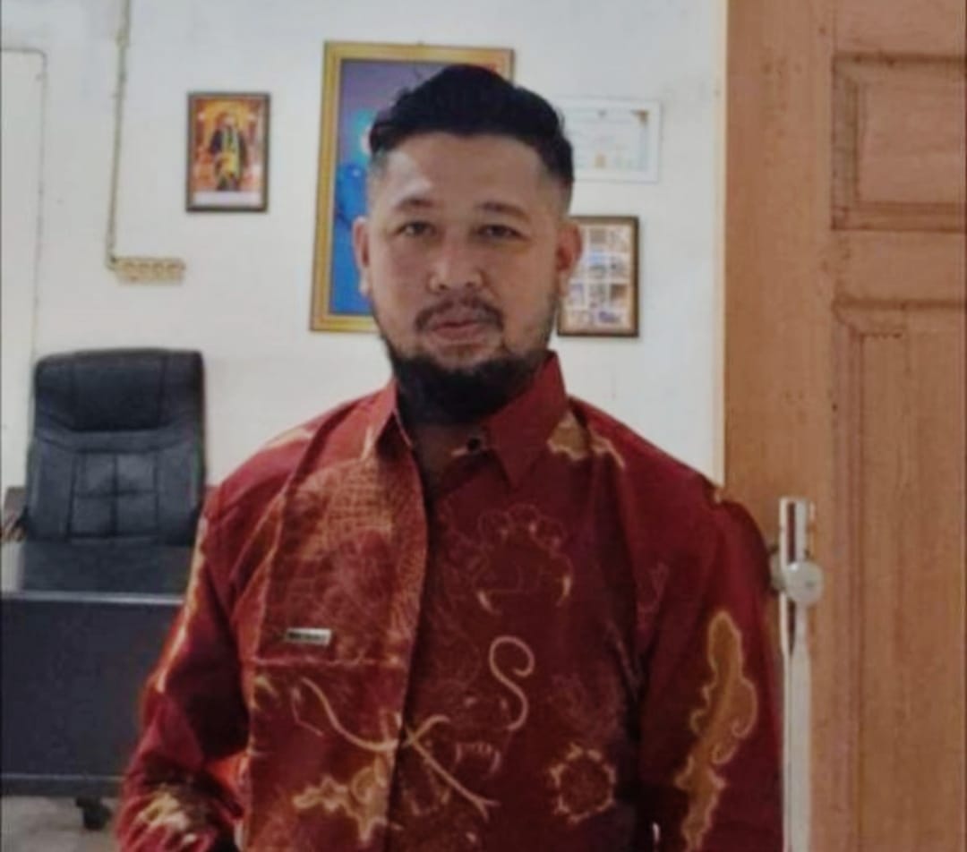 FORMAK Riau Laporkan Kades Lubuk Besar Ke Polda Riau: Akui Terbitkan SKT Di Kawasan, Proyek Desa Bermasalah, Jalan Rusak Disebut Akibat Dilalui Warga
