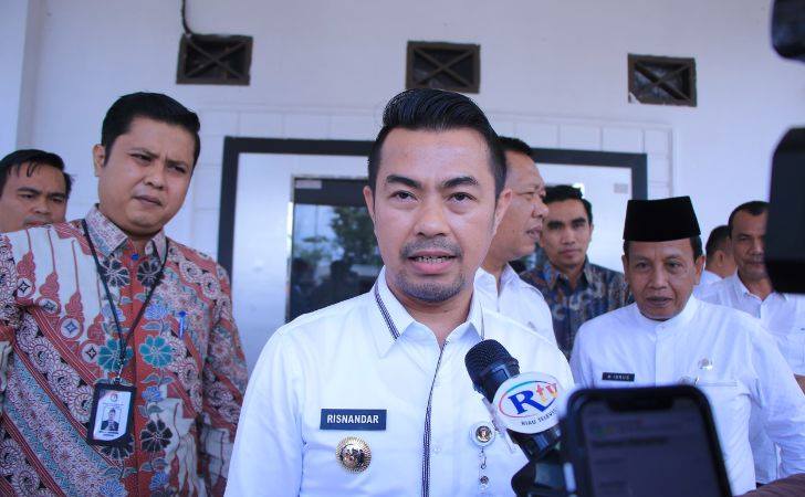 Pemko Pekanbaru Siapkan Posko Pantauan Persiapan Pilkada 2024