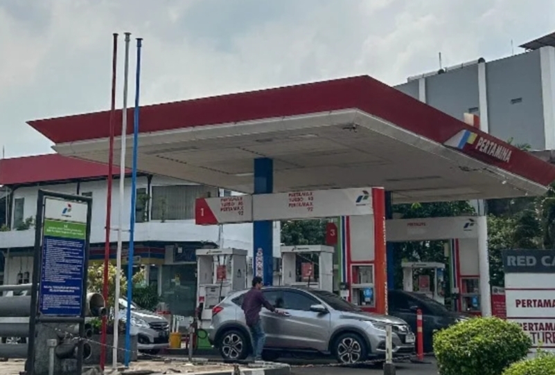 Per Hari ini Harga Pertamax dan Pertamax Green Naik, Evaluasi dan Pengaruh Harga Minyak Dunia Jadi Alasan