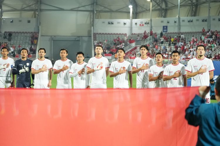 Berlangsung Sengit dan Dramatis, Indonesia Sukses Singkirkan Korsel dan Lanjut ke Semifinal !